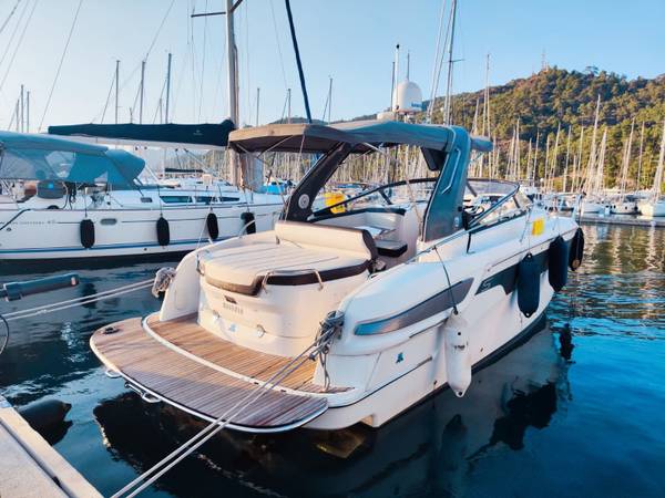 2019 Bavaria S29, Motoryat, Türkiye, 2019 satılık yat