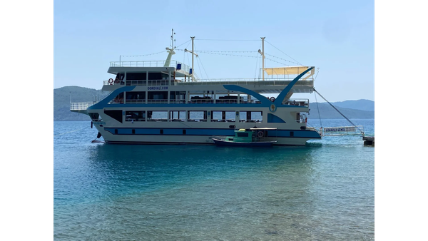 YA-GUNT329, trawler, Ereğli, Türkiye, 2021 satılık yat