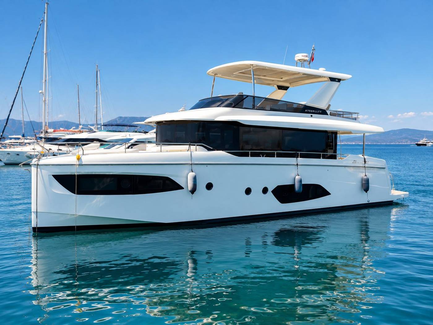 NAVETTA 52 1