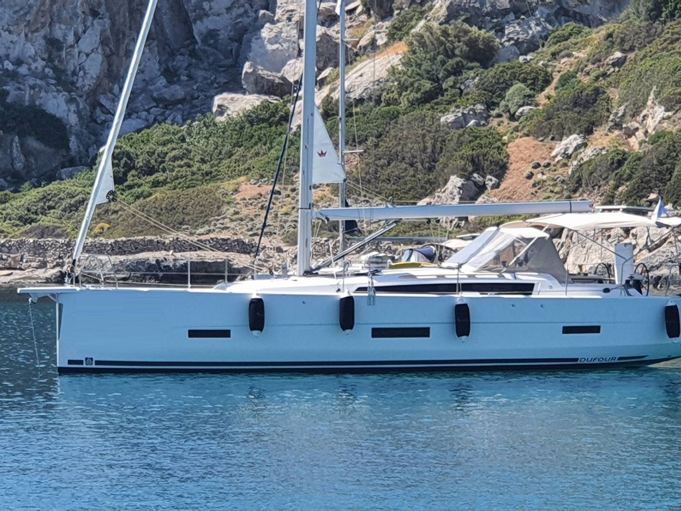 YA-Dufour 430 1