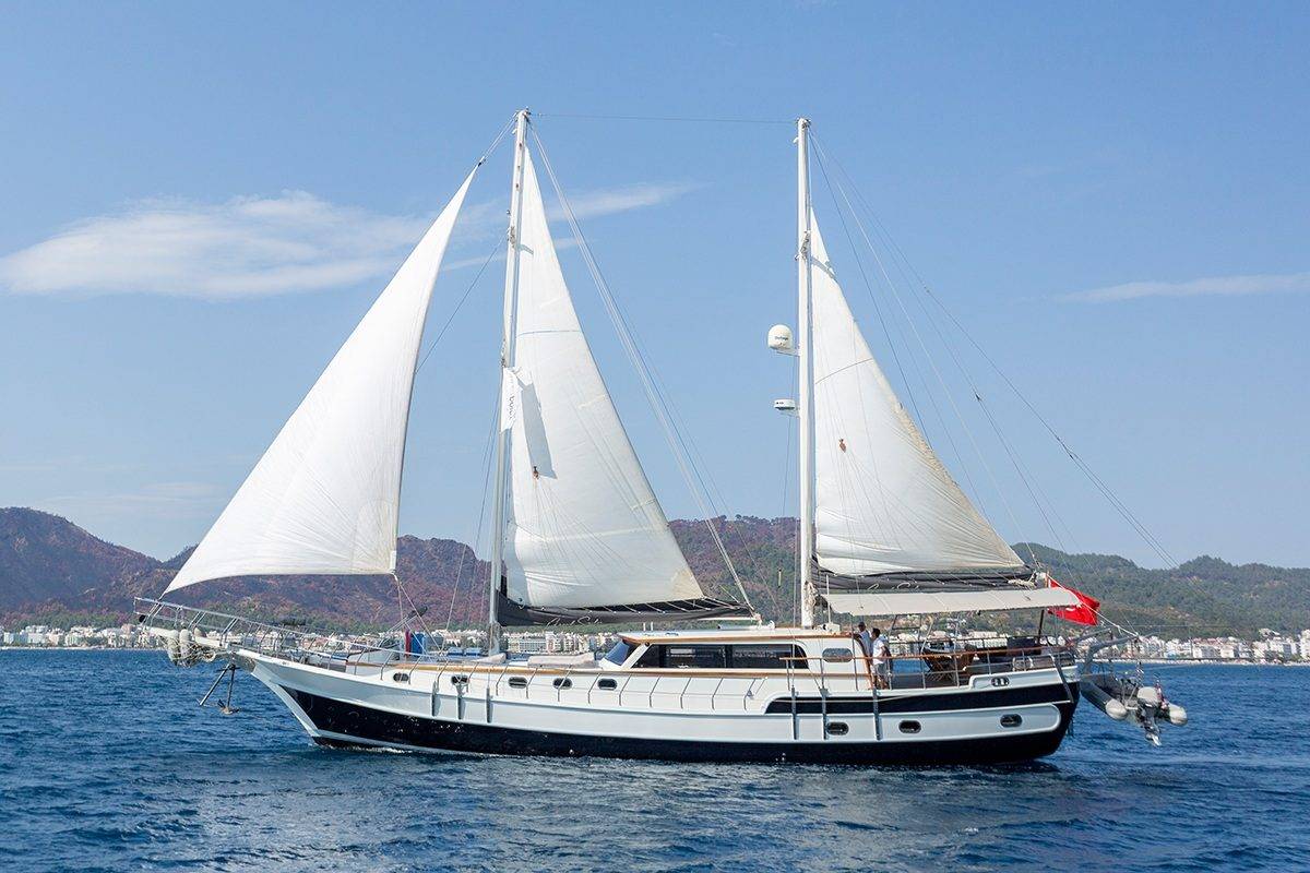 GSAIL 1